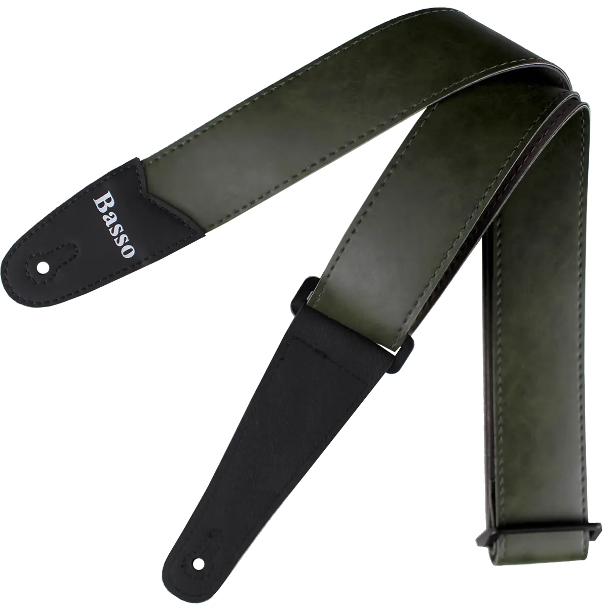 Verde Musgo