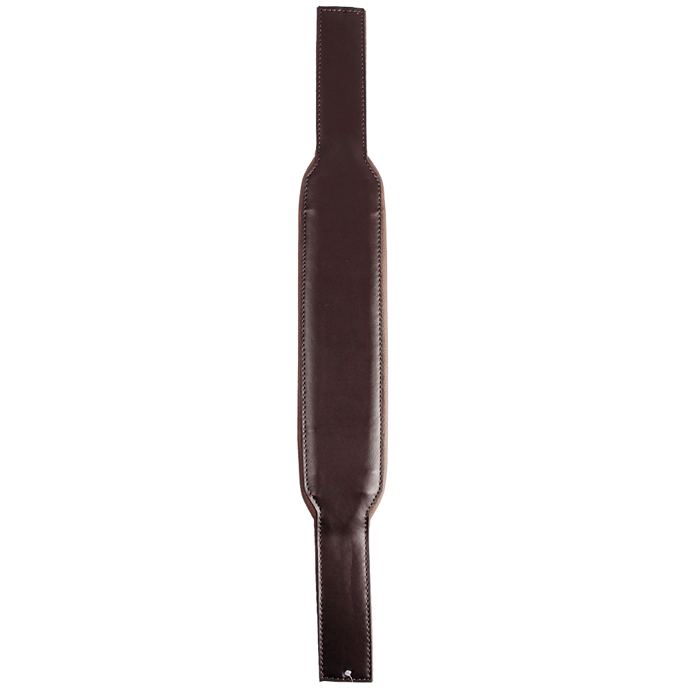 Correia dos Baixos Acordeon Gaita Sanfona Basso BX 02 Marrom