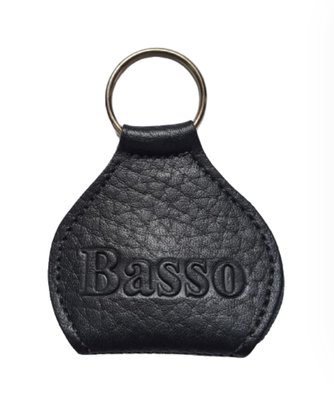 Porta palheta Basso PP 01 Preto